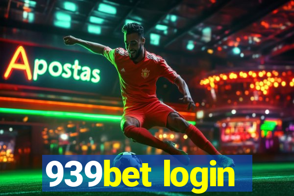 939bet login